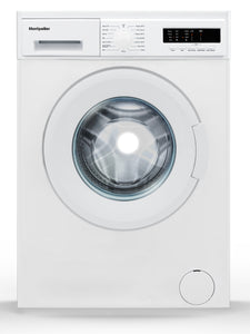 Montpellier MWM7140W Washing Machine