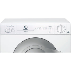 Indesit NIS41V Compact Tumble Dryer