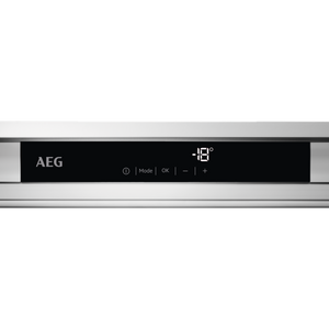 AEG ABB818F6NC Integrated Tall Freezer