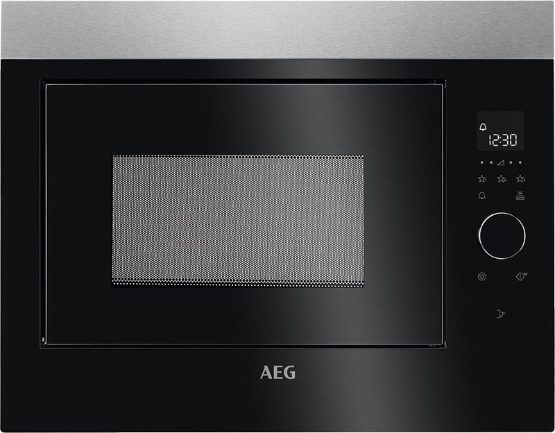 AEG MBE2658SEM Built In Microwave - DB Domestic Appliances
