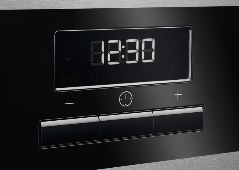 AEG DCB331010M Built In Electric Double Oven - DB Domestic Appliances