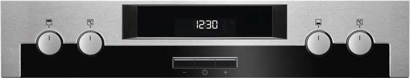 AEG DCS431110M Built In Electric Double Oven