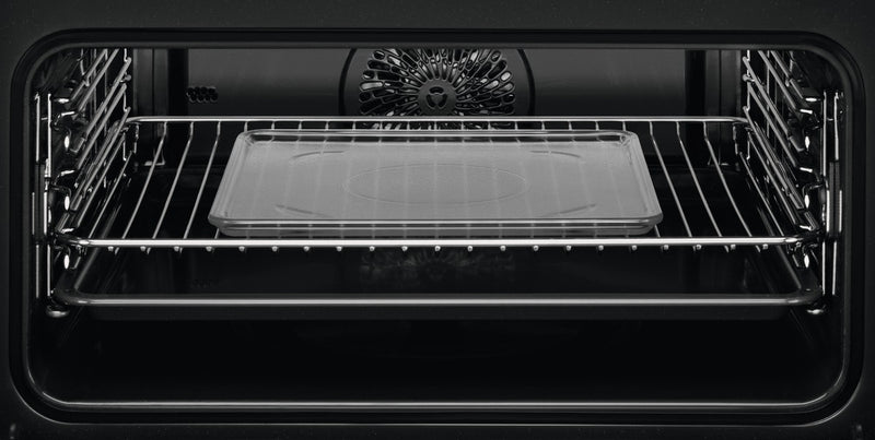 AEG KME761000M Built In Combination Microwave Oven