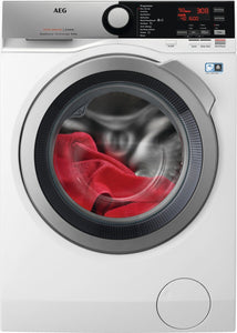 AEG L7WEE965R Washer Dryer