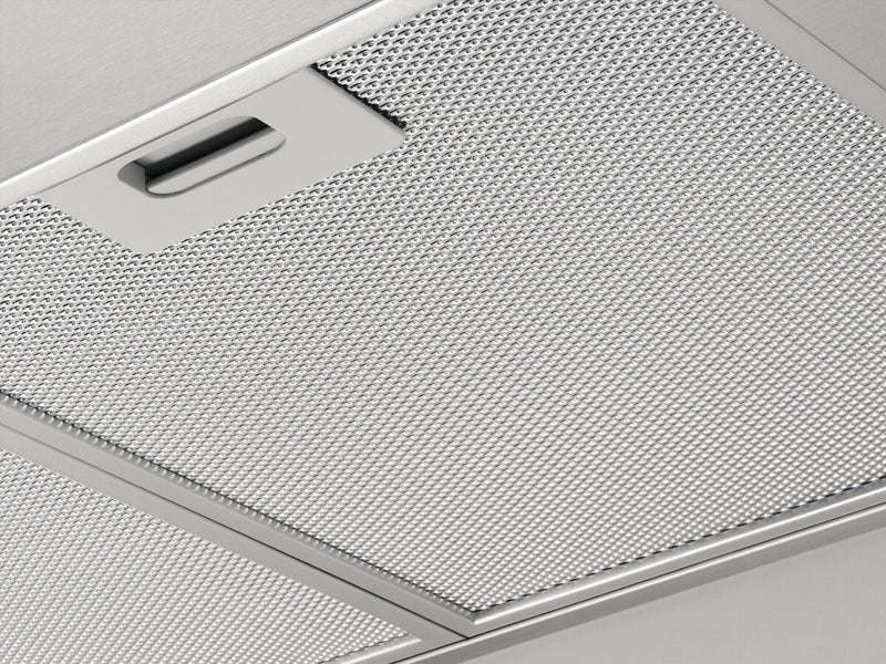 Zanussi ZHC62352X 60cm Chimney Hood - DB Domestic Appliances