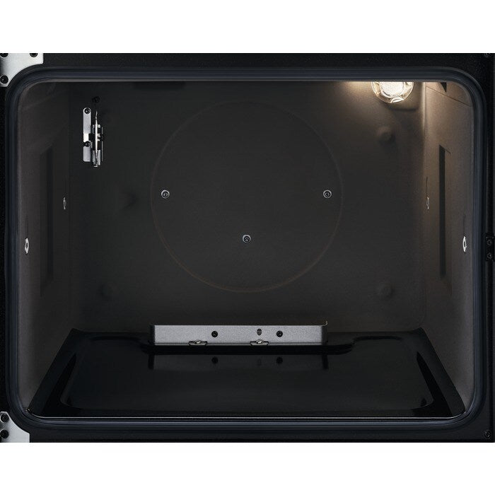 Zanussi ZCG43250XA Freestanding Gas Cooker - DB Domestic Appliances