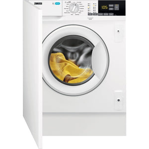 Zanussi Z814W85BI Washing Machine