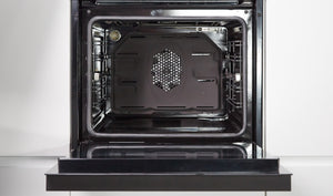 Leisure POIM52300XP Built In Electric Single Oven