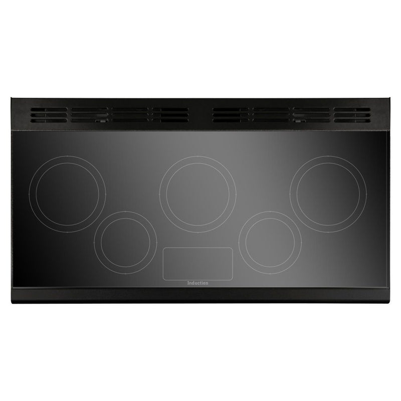 Rangemaster ESP110EISS/C Range Cooker DB Domestic Appliances