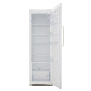 Indesit SI81QWD Freestanding Tall Fridge - DB Domestic Appliances