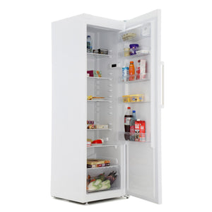 Indesit SI81QWD Freestanding Tall Fridge - DB Domestic Appliances