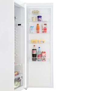 Indesit SI81QWD Freestanding Tall Fridge - DB Domestic Appliances