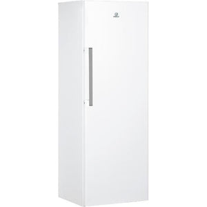 Indesit SI81QWD Freestanding Tall Fridge - DB Domestic Appliances