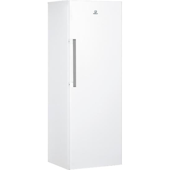 Indesit SI81QWD Freestanding Tall Fridge - DB Domestic Appliances