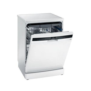 Siemens SN23HW64CG Full Size Freestanding Dishwasher - DB Domestic Appliances