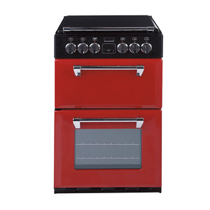 Stoves 444449013 Freestanding Electric Cooker