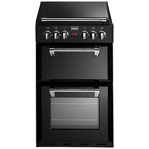 Stoves 444442896 Freestanding Dual Fuel Cooker - DB Domestic Appliances