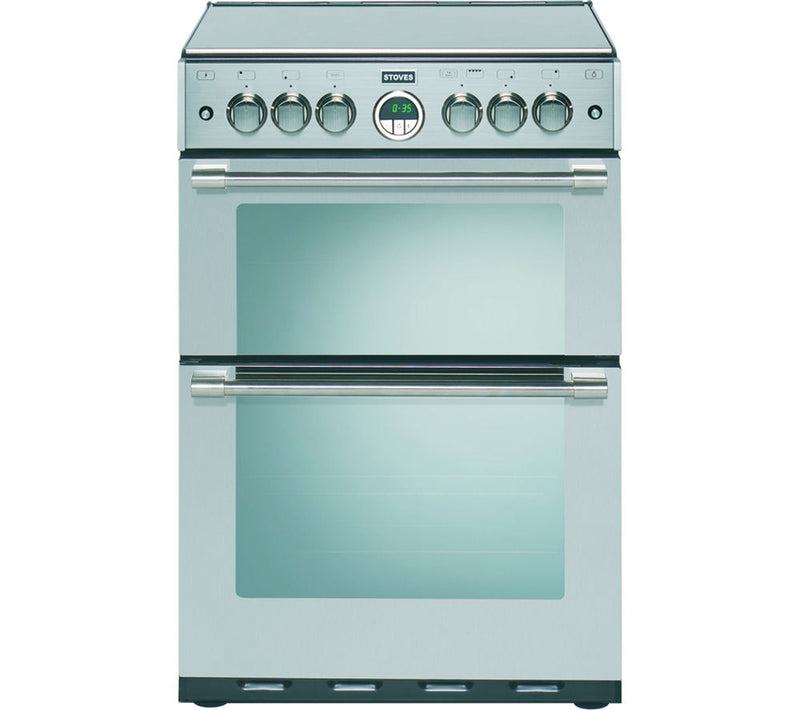 Stoves 444440986 Freestanding Gas Cooker