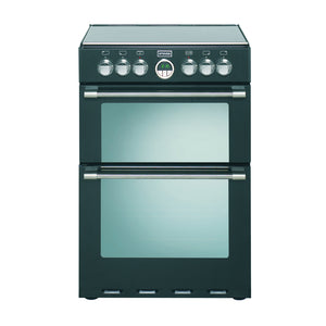 Stoves 444440992 Freestanding Electric Cooker