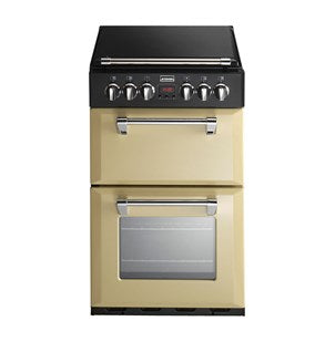 Stoves 444442895 Freestanding Dual Fuel Cooker