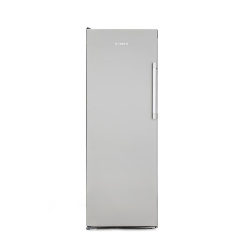 Hotpoint UH6F2CG Freestanding Tall Freezer - DB Domestic Appliances