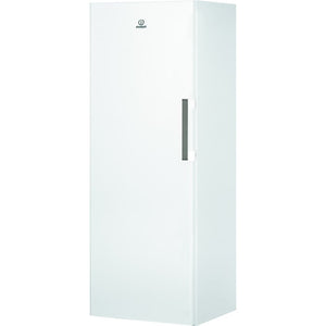 Indesit UI6F2TW Freestanding Tall Freezer