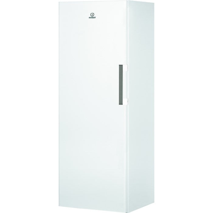 Indesit UI6F2TW Freestanding Tall Freezer