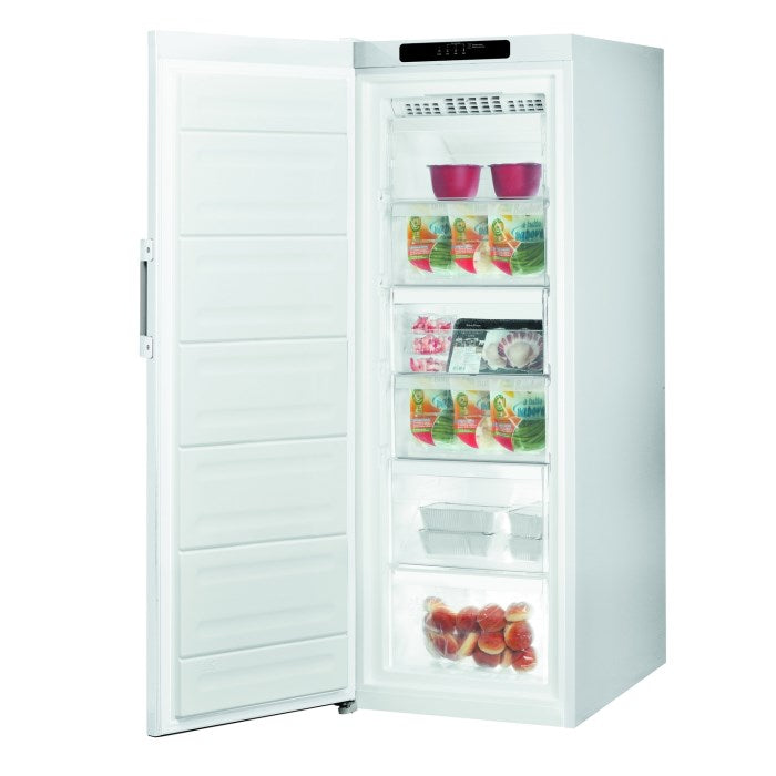 Indesit UI6F2TW Freestanding Tall Freezer - DB Domestic Appliances