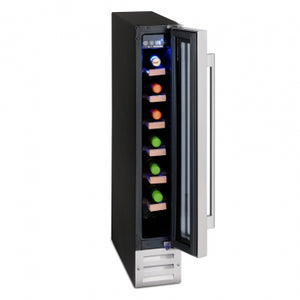 Montpellier WC7X Wine Cooler - DB Domestic Appliances