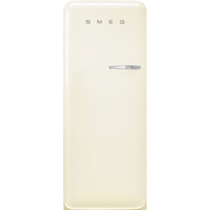 Smeg FAB28LCR5 Retro Fridge - DB Domestic Appliances