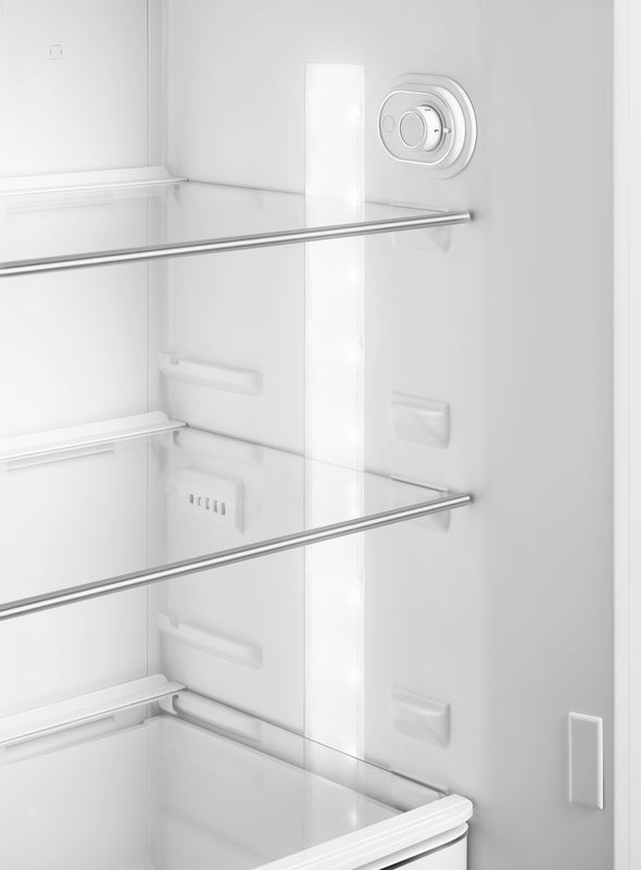 Smeg FAB30RBE5 Retro Fridge Freezer - DB Domestic Appliances