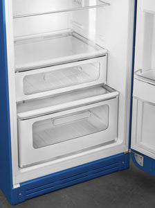 Smeg FAB30RBE5 Retro Fridge Freezer