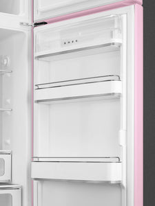 Smeg FAB30RPK5 Retro Fridge Freezer - DB Domestic Appliances