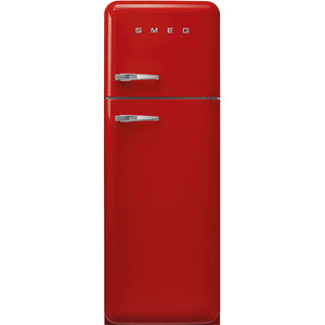 Smeg FAB30RRD5 Retro Fridge Freezer - DB Domestic Appliances
