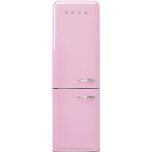 Smeg FAB32LPK5 Retro Fridge Freezer - DB Domestic Appliances