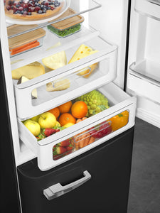 Smeg FAB32RBL5 Retro Fridge Freezer - DB Domestic Appliances
