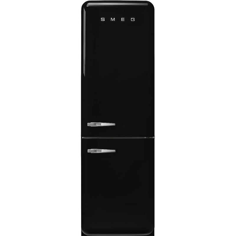 Smeg FAB32RBL5 Retro Fridge Freezer - DB Domestic Appliances