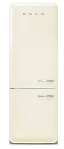 Smeg FAB38LCR5 Retro Fridge Freezer - DB Domestic Appliances