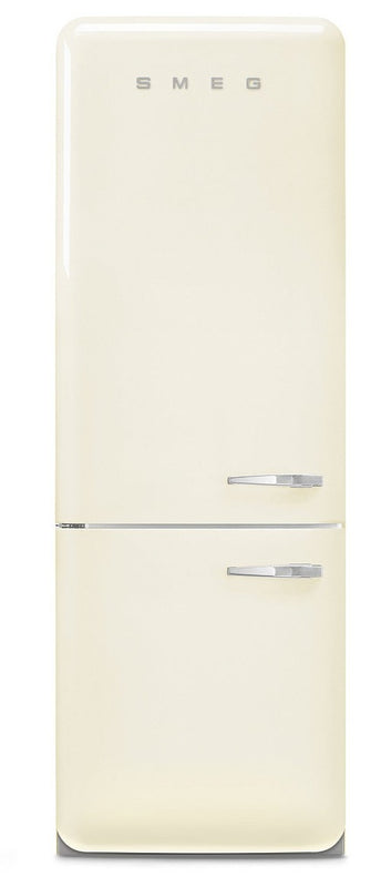 Smeg FAB38LCR5 Retro Fridge Freezer - DB Domestic Appliances