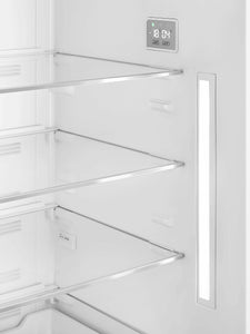 Smeg FAB38RBL5 Retro Fridge Freezer - DB Domestic Appliances