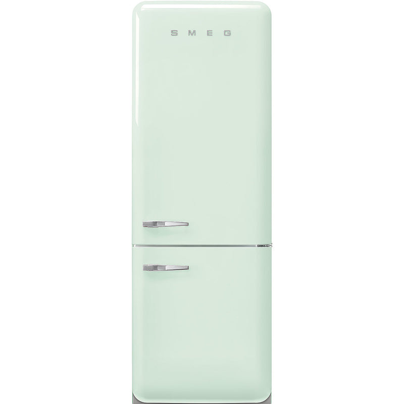 Smeg FAB38RPG5 Retro Fridge Freezer - DB Domestic Appliances