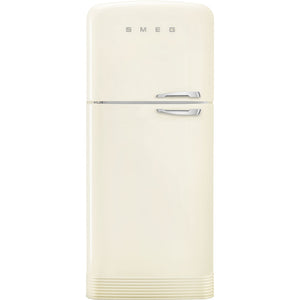 Smeg FAB50LCR5 Retro Fridge Freezer - DB Domestic Appliances