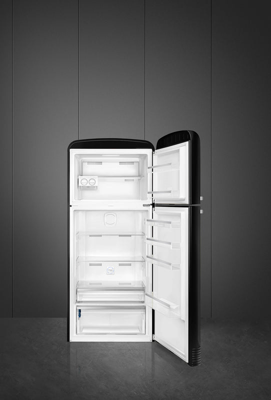 Smeg FAB50RBL5 Retro Fridge Freezer - DB Domestic Appliances