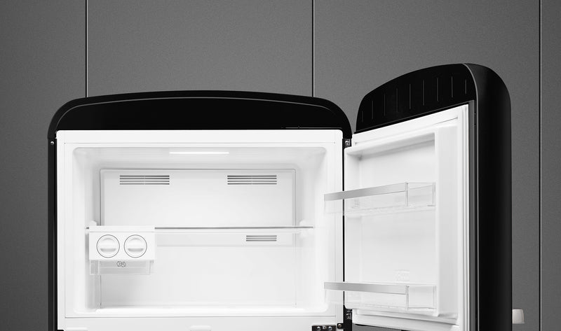 Smeg FAB50RBL5 Retro Fridge Freezer - DB Domestic Appliances