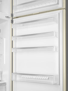 Smeg FAB50RCR5 Retro Fridge Freezer - DB Domestic Appliances