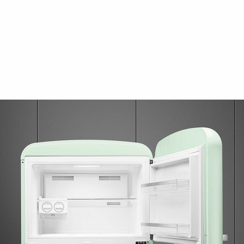 Smeg FAB50RPG5 Retro Fridge Freezer - DB Domestic Appliances