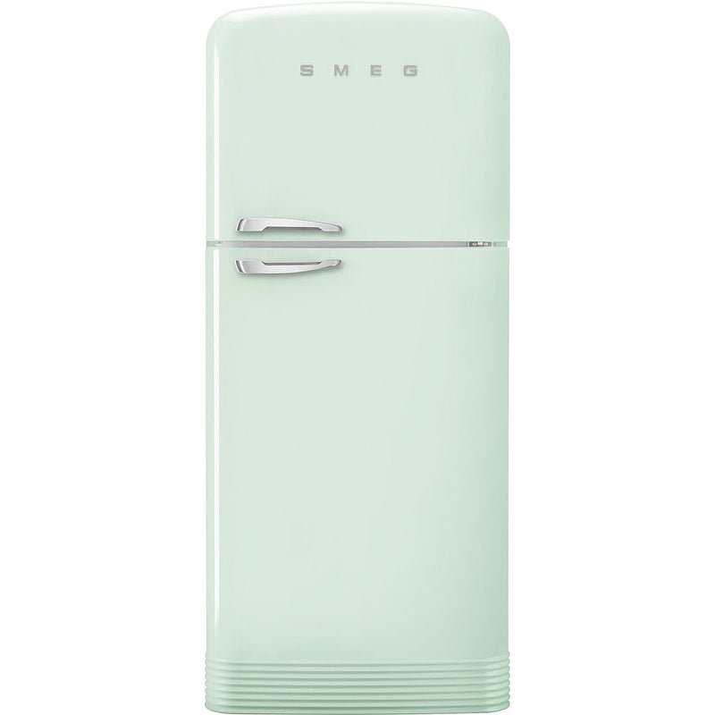 Smeg FAB50RPG5 Retro Fridge Freezer - DB Domestic Appliances