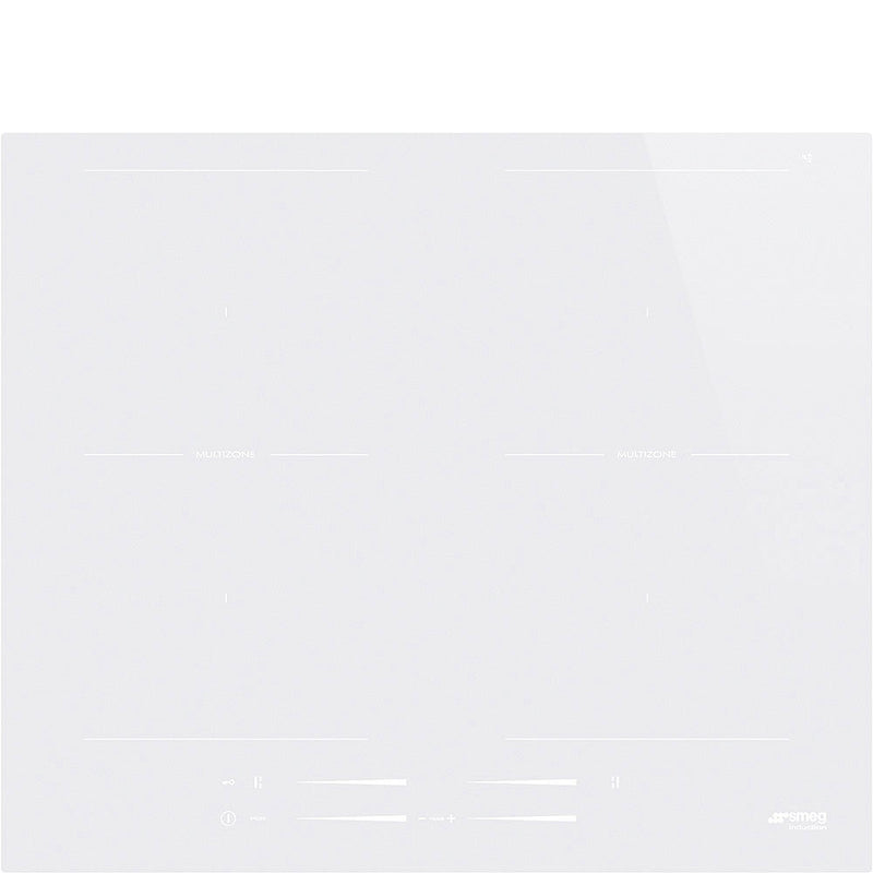 Smeg SI2M7643DW Induction Hob - DB Domestic Appliances
