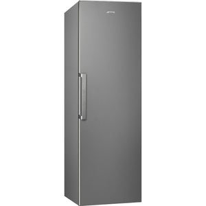 Smeg UKFS18EV2HX Freestanding Tall Fridge - DB Domestic Appliances