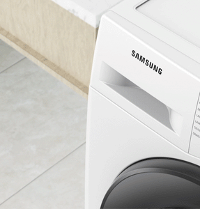 Samsung WW80TA046TE Washing Machine
